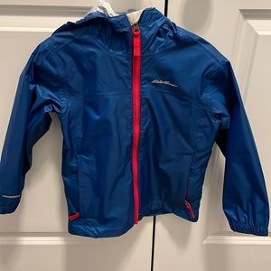 Boys Eddie Bauer Windbreaker